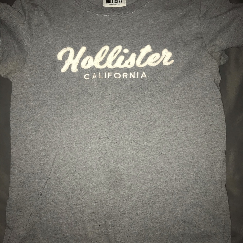 Hollister(Women)